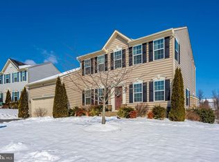 1801 Regiment Way, Frederick, MD 21702