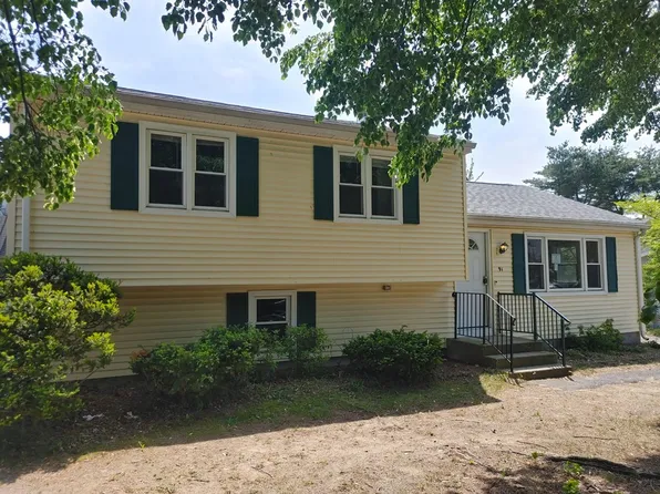 91 Deepfield Rd, Springfield, MA 01118
