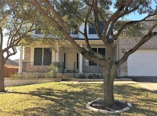 14609 Ballimamore Dr, Austin, TX 78717