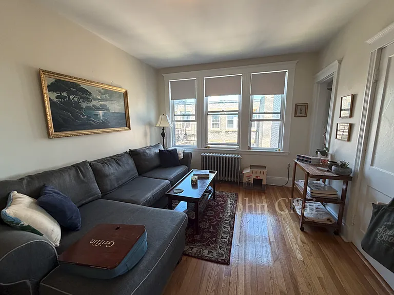 1630 Commonwealth Ave #25 — Photo 5