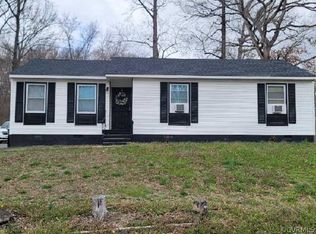 4101 Brandywine Dr, North Prince George, VA 23860