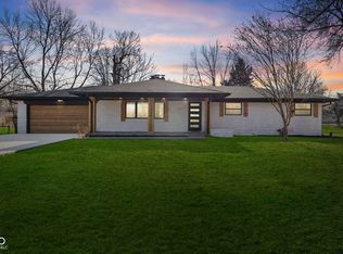 325 Woodhill Dr, Indianapolis, IN 46227