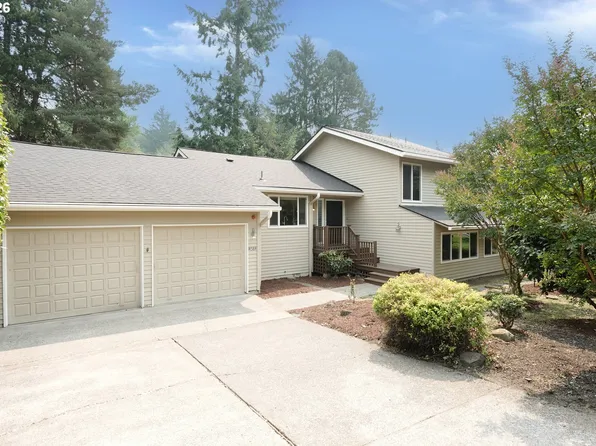 14584 Rainbow Dr, Lake Oswego, OR 97035