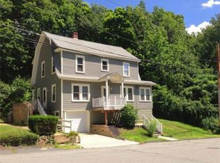121 Monadnock St, Gardner, MA 01440