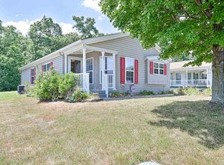 37 Baltusrol Dr, Mays Landing, NJ 08330