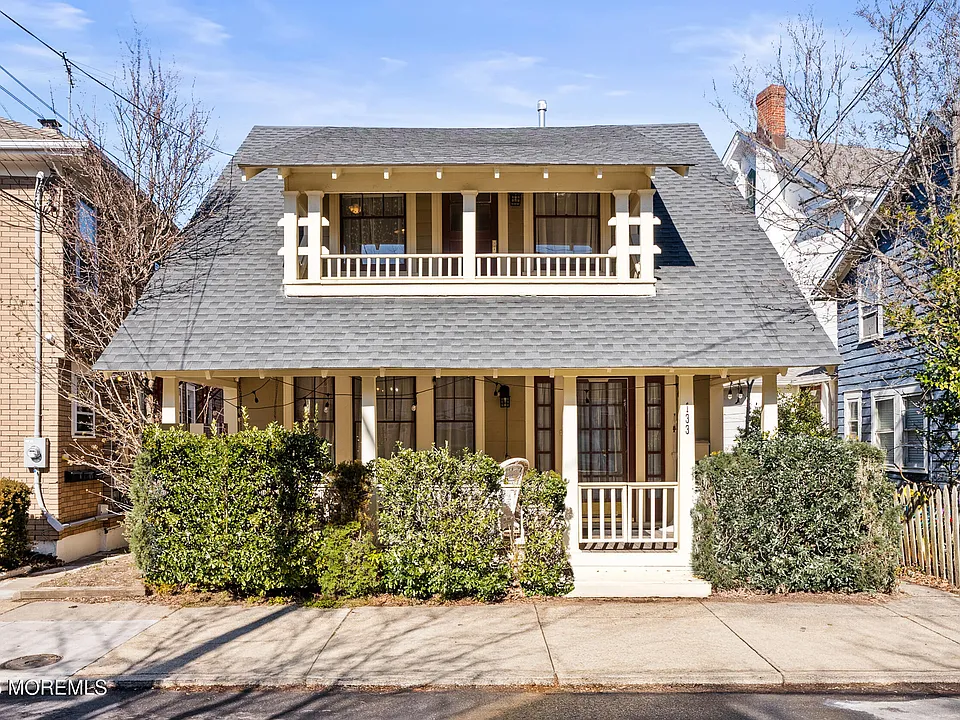 133 Mount Tabor Way