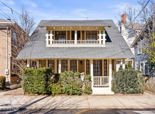 133 Mount Tabor Way, Ocean Grove, NJ 07756