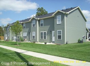 1003 Mondavi Ln, Normal, IL 61761