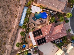 2729 Ardchonnel St, Henderson, NV 89044