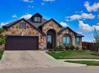 4100 Snowberry Ln, Crowley, TX 76036
