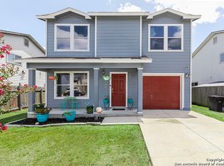5438 Kensington Run, San Antonio, TX 78228