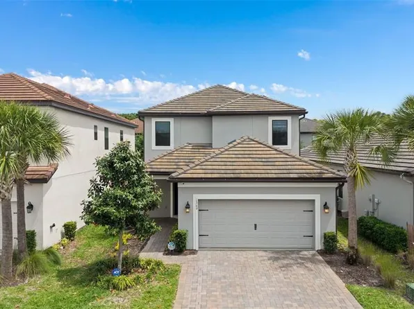 1369 Blue Stem Ln, Winter Park, FL 32792