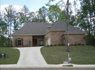 106 Switchman Hl, Brandon, MS 39042