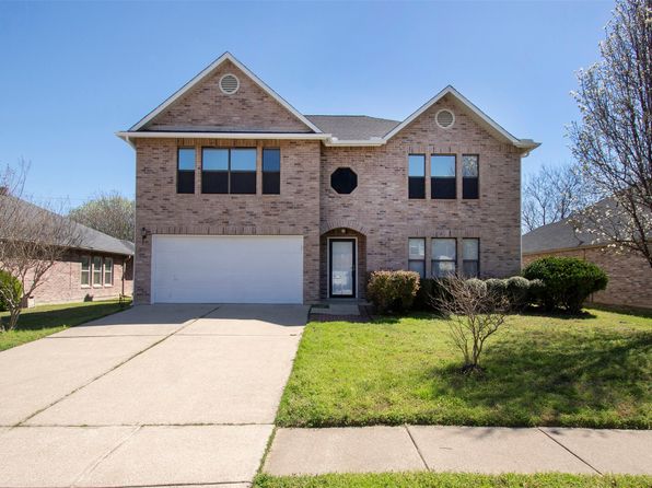 Home for Sale in Grand Prairie TX