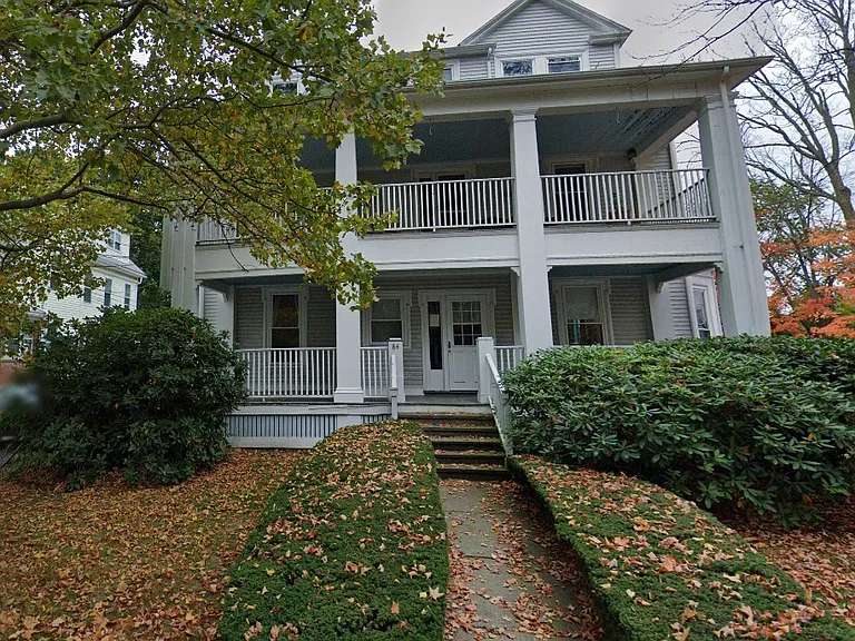 84 Walker St #3 — Photo 20