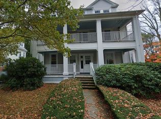 84A Walker St #1, Newtonville, MA 02460