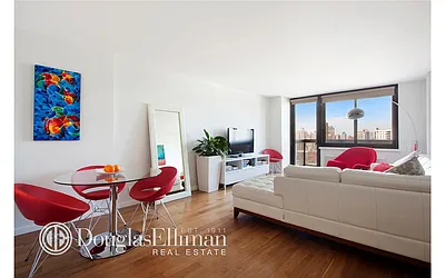 Sold by Douglas Elliman