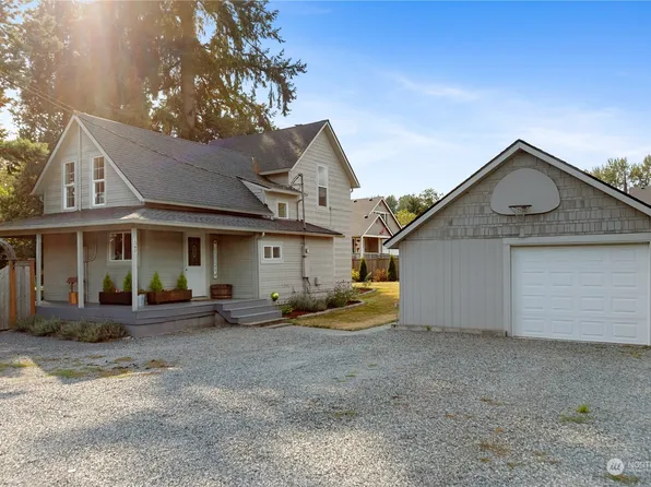13621 S Machias Road, Snohomish, WA 98290
