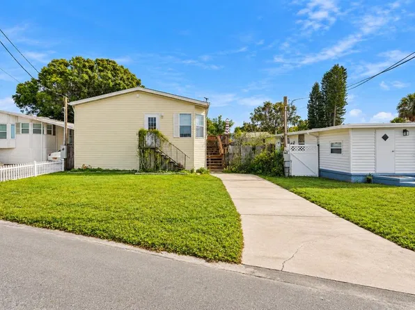 804 RIVER VIEW LANE, TARPON SPRINGS, FL 34689