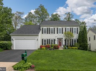 9934 Bagpipe Ct, Bristow, VA 20136