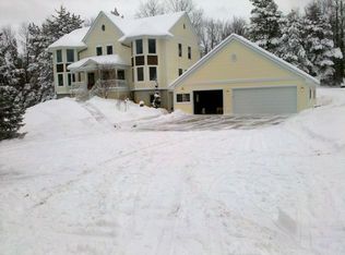 1865 Old Plank Rd, Milford, MI 48381