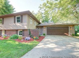 412 Brookens Dr, Urbana, IL
