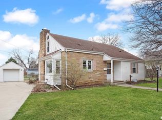 818 W Truitt Ave, Chillicothe, IL 61523