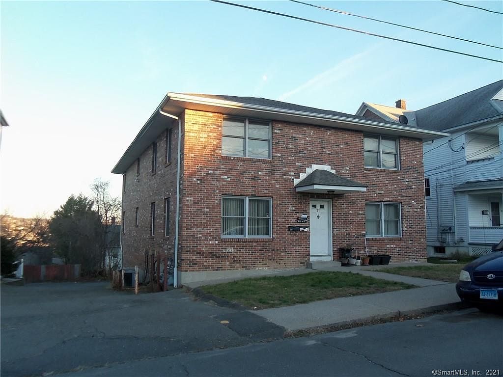 31 Chambers St, Waterbury, CT 06708 Zillow
