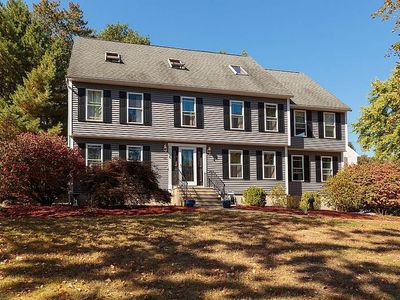 14 Parrish Hill Drive, Nashua, NH, 03063