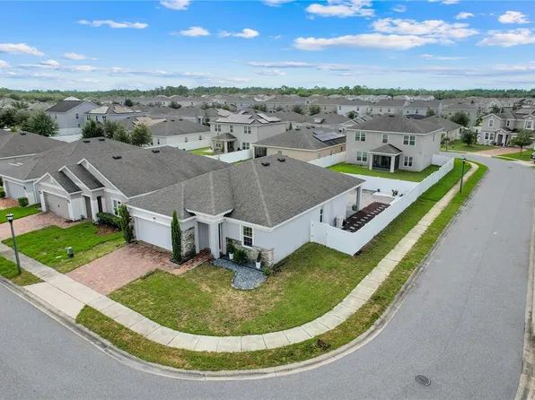 935 BENJAMIN TRAIL, DAVENPORT, FL 33837
