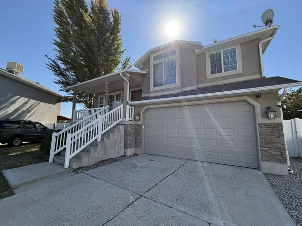 2984 S Losser Dr, West Valley City, UT 84119