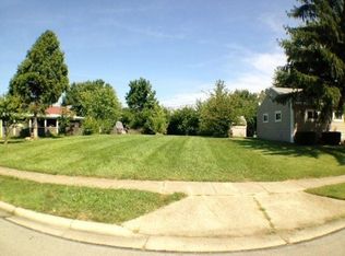 201 Redbank Dr, Fairborn, OH 45324