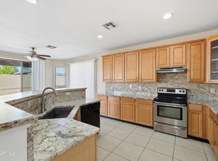 10910 W DAVIS Lane, Avondale, AZ 85323