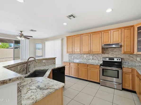 10910 W DAVIS Lane, Avondale, AZ 85323