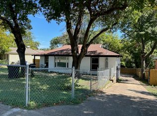 1550 Danube Dr, Dallas, TX