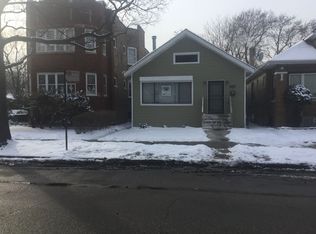 7654 S Yates Blvd, Chicago, IL
