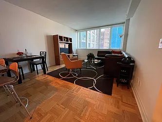 Rented by Carnegie Hill Place