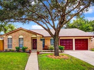 10907 Sagedowne Ln, Houston, TX 77089