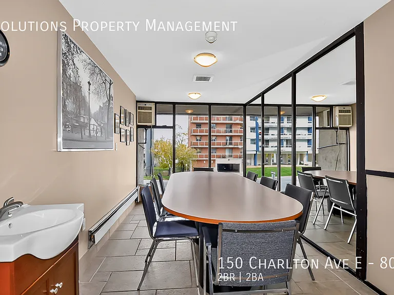 150 Charlton Ave E #804 — Photo 31