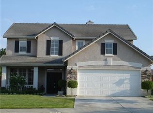 963 W Pebble Dr, Hanford, CA 93230