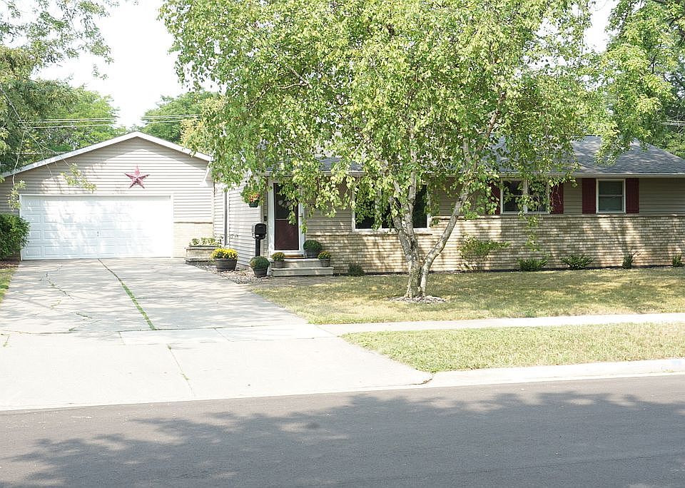 Front Property