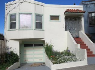 278 Vienna St, San Francisco, CA 94112