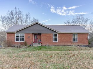 6315 High Ridge Rd, Pendleton, KY 40055