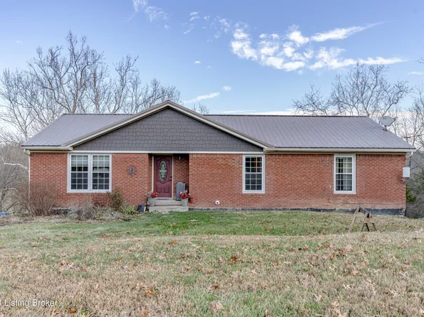 6315 High Ridge Rd, Pendleton, KY 40055