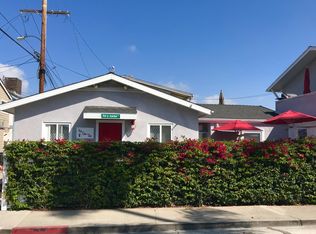 512 Park Ave, Newport Beach, CA 92662