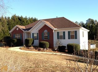 140 Harper Rd, McDonough, GA 30252