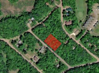 Partridge Pass, Garrison, MN 56450