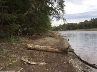 LOT 18 South Rd, Mariaville, ME 04605