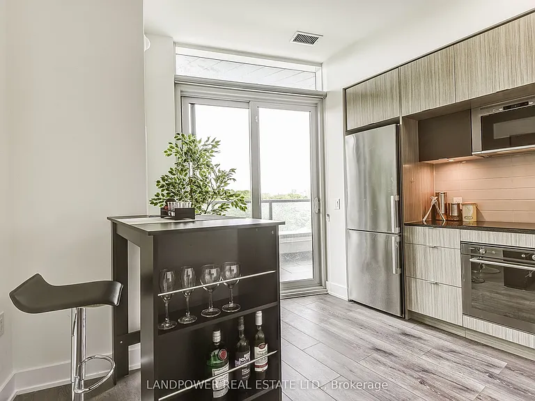 585 Bloor St E #415 — Photo 24