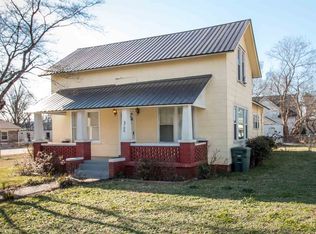 3700 Bradley St SW, Huntsville, AL 35805